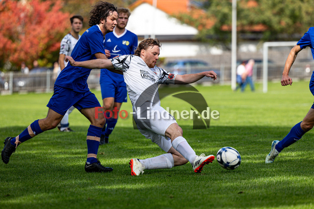 SV Unterhausen gegen SG SV Eberfing/SV Söchering | Fußball A-Klasse Herren Oberbayern Zugspitze Gruppe 5 8. Spieltag, SV Unterhausen gegen SG SV Eberfing/SV Söchering, 20240922,Voller Einsatz Jonas AUMÜLLER (SV Unterhausen 15),2024-09-22 in Unterhausen (Sportplatz Unterhausen), Jonas AUMÜLLER (SV Unterhausen 15)Copyright: WolfgangxLindner www.foto-lindner.de / shop.foto-lindner.de