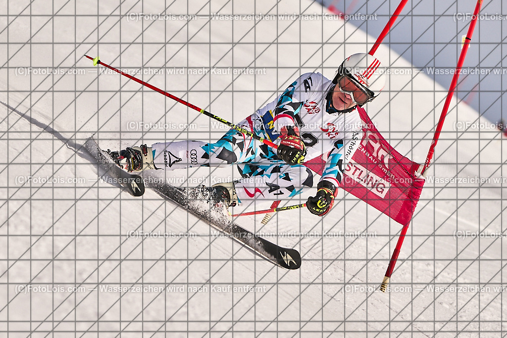 ALP8970_NOe MASTERSCUP_RTL-LM_Hochkar_Schnaubelt Ronald | (C)FotoLois.com, Alois Spandl. NÖ MASTERSCUP RTL-Landesmeisterschaft am Hochkar Almlift/Sonnenhang, Sa 9. März 2024.