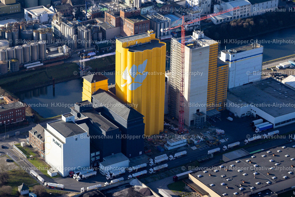 Luftbild Neuss-8977 | Luftbildfotografie und Luftbildfotograf Hermann Klöpper - Realized with Pictrs.com