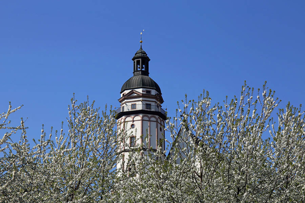Foto: Leipzig - Thomaskirche | Das Team hinter BILDLEXIKON LEIPZIG bündelt historische wie aktuelle Informationen über die Stadt Leipzig in Text und Bild auf einer Plattform und stellt diese der interessierten Öffentlichkeit zur Verfügung.