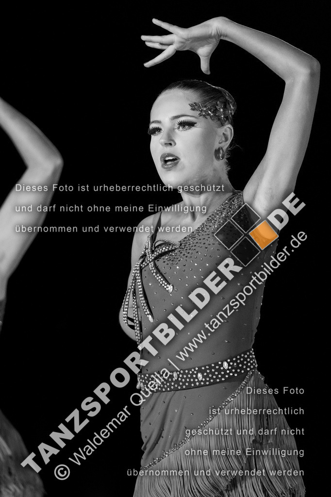 20250504-01142 | Hier finden Sie Tanz Bilder vom Latein und Standard Formationen tanzen. Sportbilder vom Tanzsport. Schöne Fotos und von Weltmeisterschaft, Europameisterschaft, Bundesliga, Regionalliga, Oberliga und Landesliga sowie von GOC Stuttgart, DanceComp, WM Bremen