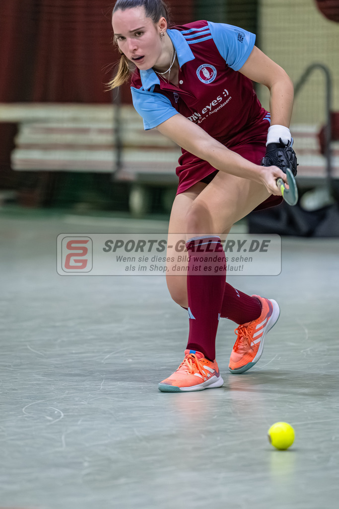 SM_20260110-DZ9_9550 | 1.Bundesliga Hallenhockey  (W) UHC - GTHGC / 7:4 (4:3)