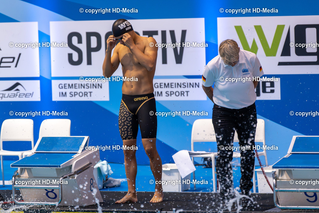 Deutsche Jahrgangsmeisterschaft Schwimmen 2026 | Deutsche Jahrgangsmeisterschaft Schwimmen 2026