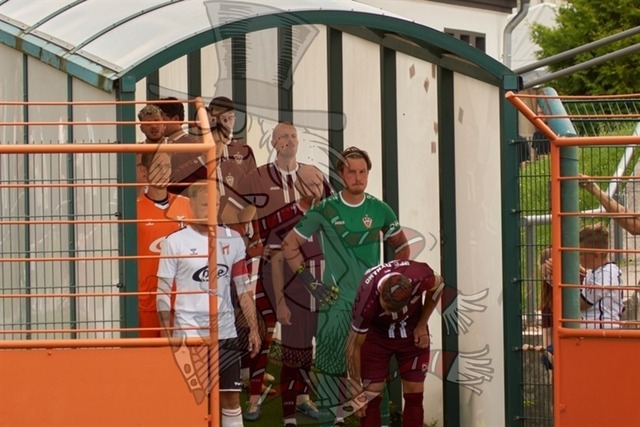 BFC Dynamo vs. ZFC Meuselwitz 004 | mythos-online-redaktion