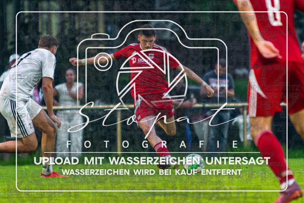Landesliga Herren LG - TSV Ottersberg vs. TV Jahn Schneverdingen | Maurice Bahnemann (TV Jahn Schneverdingen #10); Landesliga Herren LG - TSV Ottersberg vs. TV Jahn Schneverdingen am 29.05.26 in Wümmestadion, Ottersberg - Realisiert mit Pictrs.com