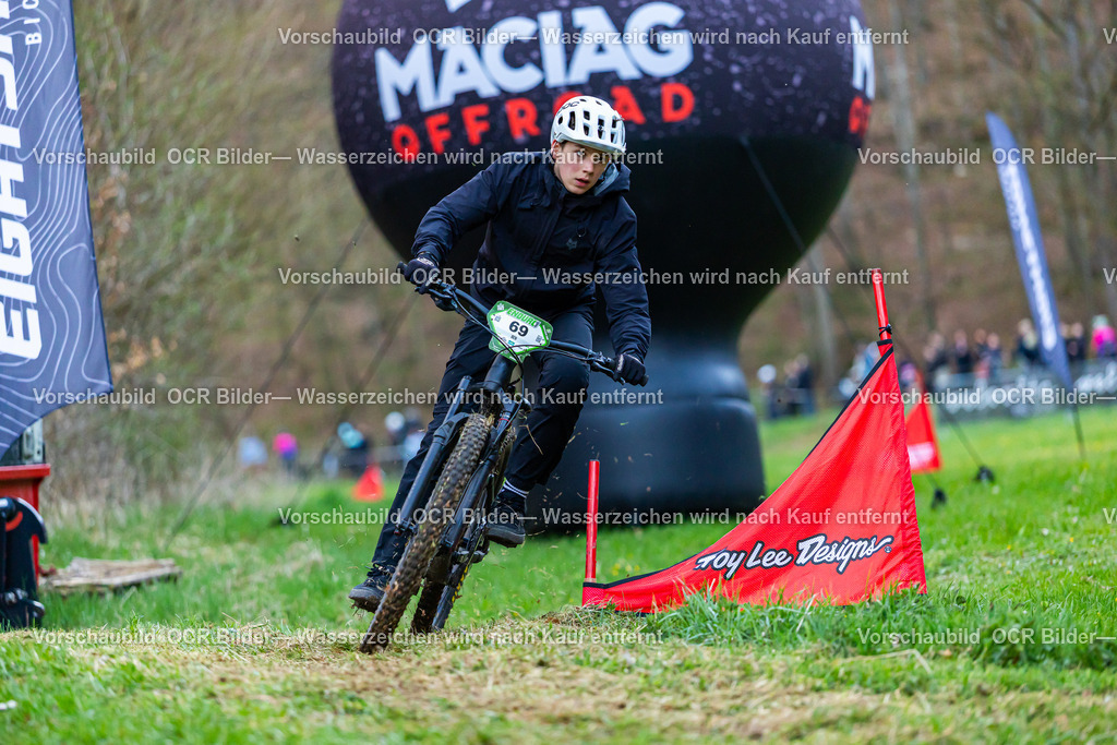 Enduro One Treuchtlingen Samstag R6-9493 | OCR Bilder Fotograf Eisenach Michael Schröder