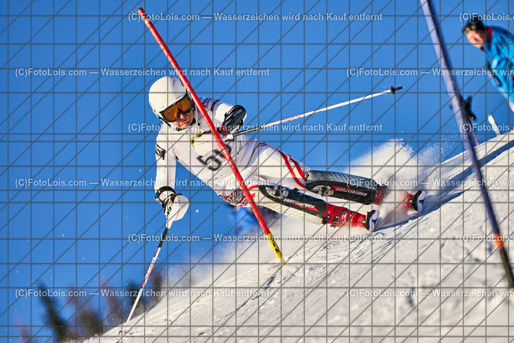 ALP5466_MASTERS-Cup_SL-B Herrn_Lavnick Paul  | (C)FotoLois.com, Alois Spandl. FIS Masters-Cup Wildschönau 2024, Slalom auf der Piste Auffach FIS Schatzberg, Kategorie B, So 14. Jänner 2024.