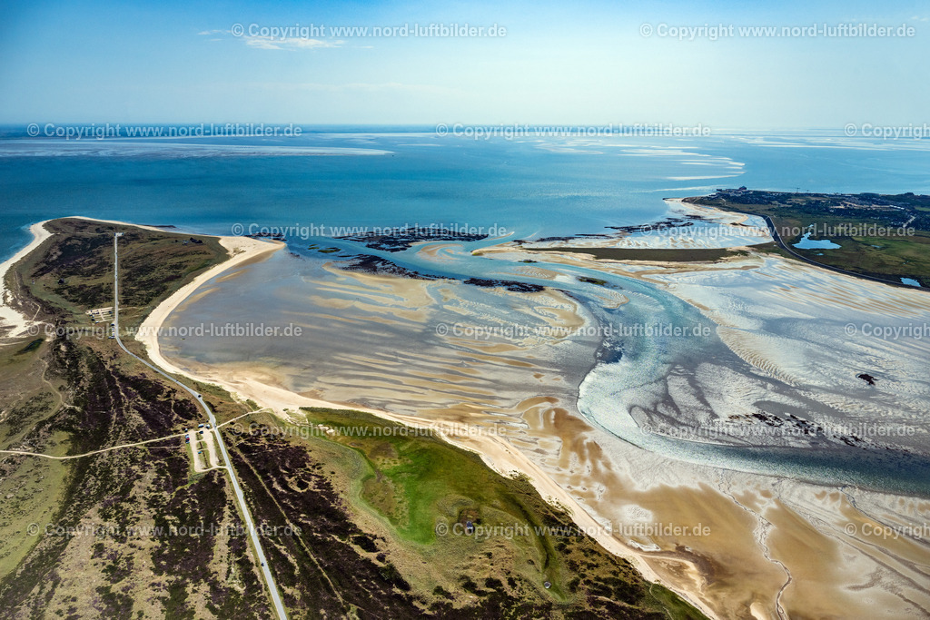 Sylt_List_Uthörn_Ellenbogen_Wattenmeer_ELS_9146130825 | LIST 13.08.2025 Wattenmeer bei der Nehrung Uthörn in List auf der Insel Sylt im Bundesland Schleswig-Holstein. // Wadden Sea near the Uthoern Spit in List on the island of Sylt in the federal state of Schleswig-Holstein. Foto: Martin Elsen