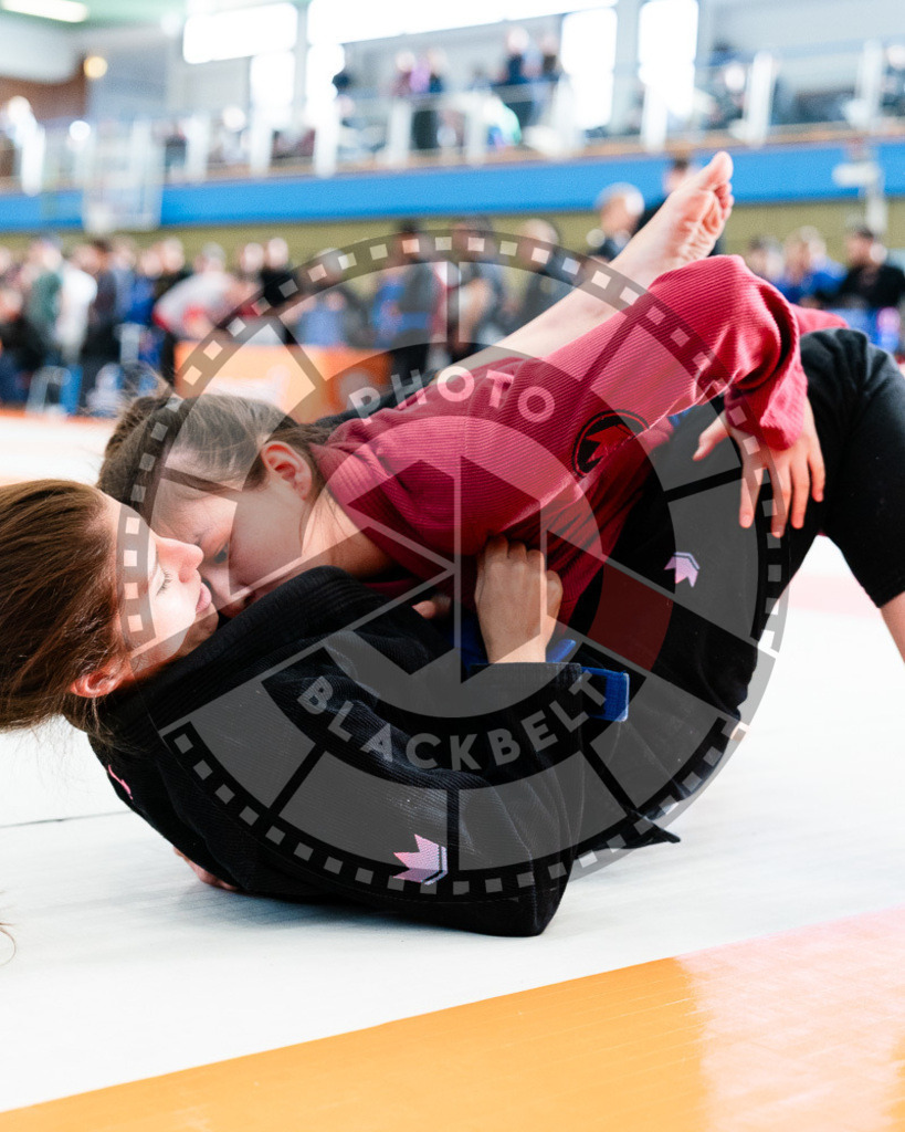 20251122PBB12076 | Athletes compete during the Grappling Industries Berlin Jiu-Jitsu and Grappling Championship, on November 22, 2025 in Berlin, Germany. © photoblackbelt