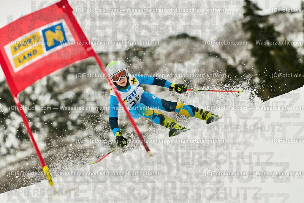 ALP3473_NWC-RTL_Hochkar_Binder Lukas | (C)FotoLois.com, Alois Spandl, NÖ RAIKA Club-Nachwuchscup_Giant Slalom am Hochkar/Draxlerloch, So 15. Jänner 2023.