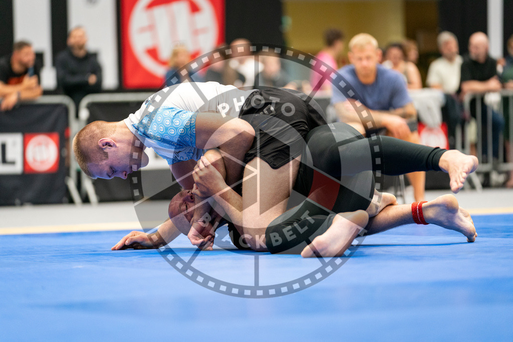 20230311PBB4758 | Athletes compete during the ADCC Central European Open Competition in the Arena Ursyniow in Warsaw, Poland, on June 17, 2023.