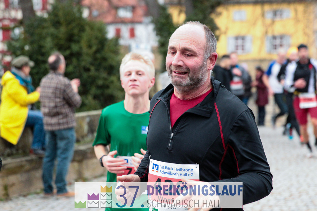 VR Bank Hauptlauf 10000m | 3 Koenigslauf 2023 - Realisiert mit Pictrs.com