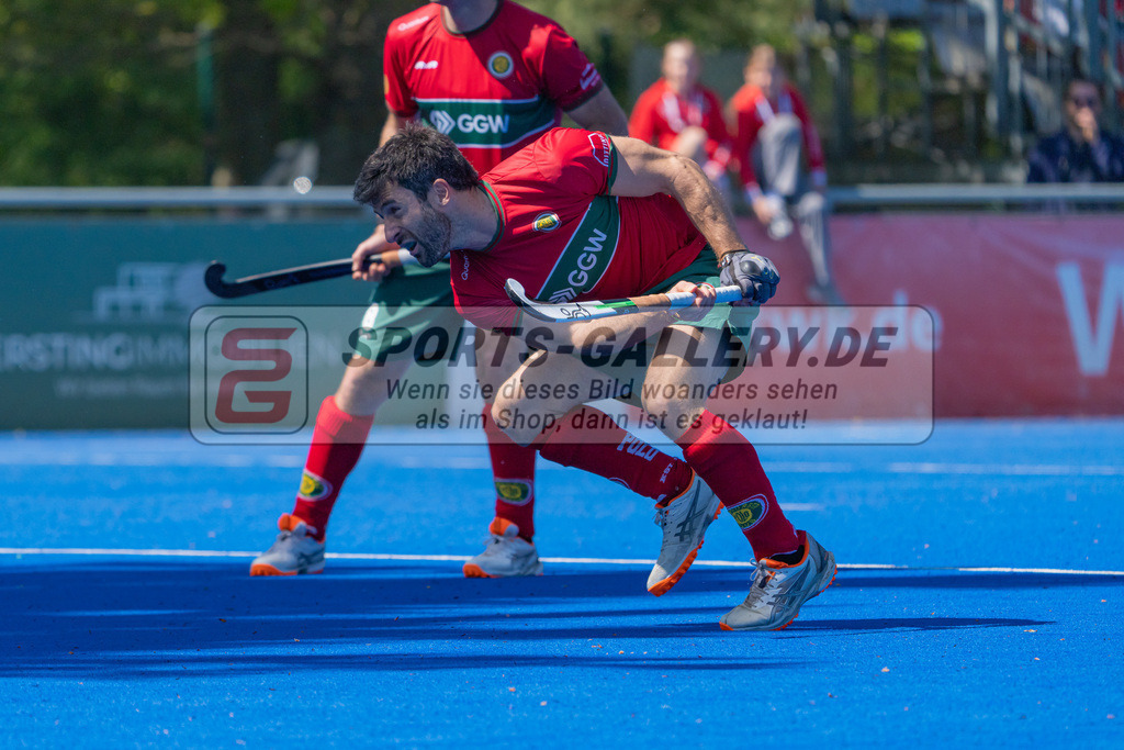 HK_20260425_04551 | 1. Bundesliga Herren Crefelder HTC - Hamburger Polo Club am 25.02.2026