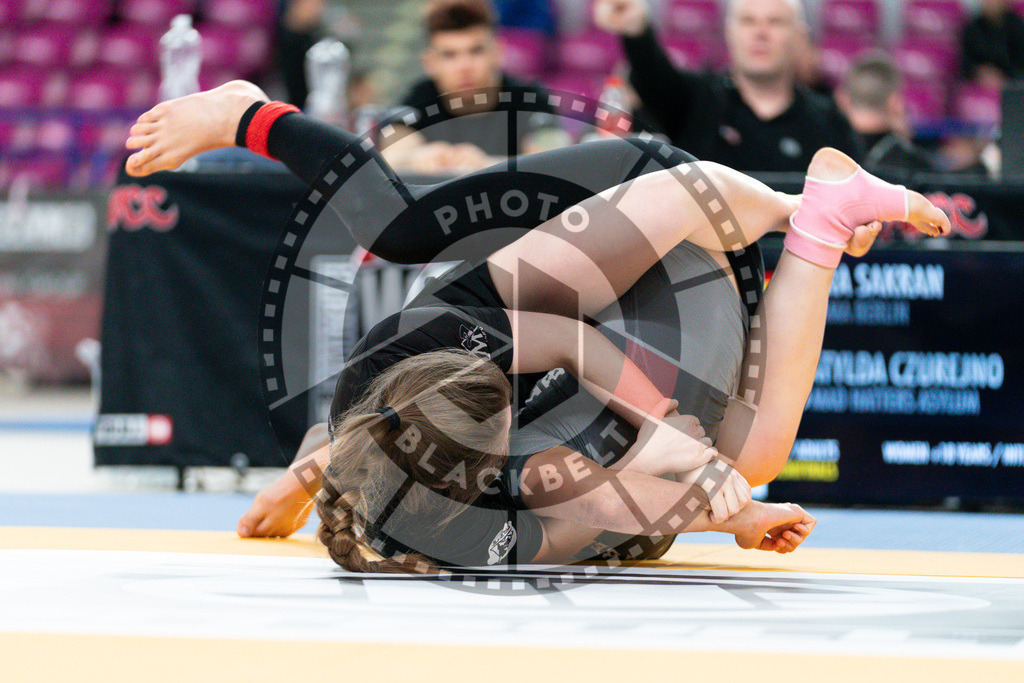 20250517PBB0463 | Athletes compete during the first day of the ADCC Amateur World Championship on May 15, 2025 in Warsaw, Poland. © Chiara Dazi / photoblackbelt