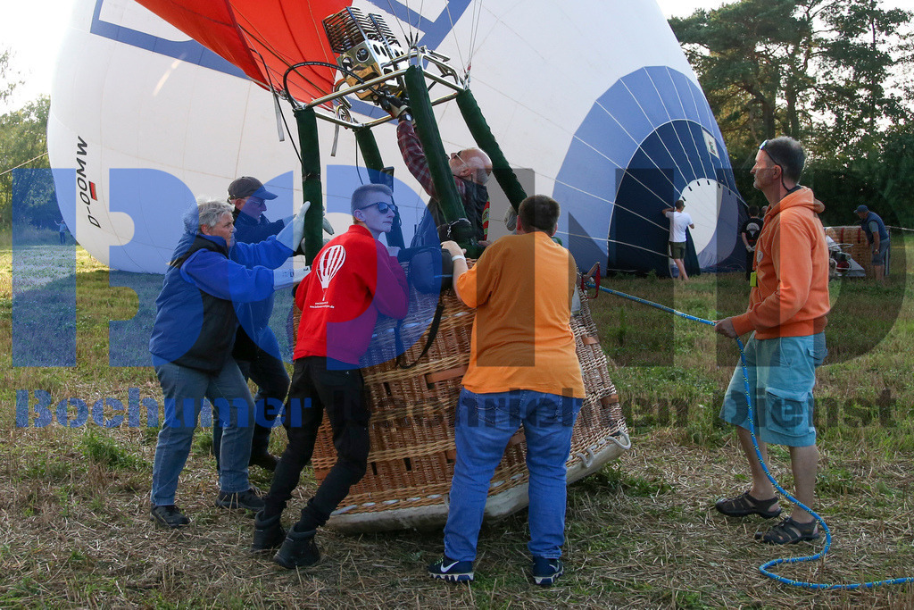  04.09.2021 - 
 | Sebastian Sendlak / Bochumer Nachrichtendienst (BOND) - Montgolfiade 2021 - Realisiert mit Pictrs.com