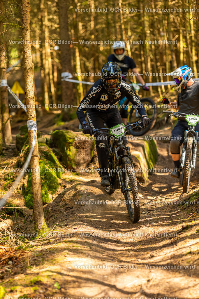 E1 Trieb Freitag R1-8932 | OCR Bilder Fotograf Eisenach Michael Schröder