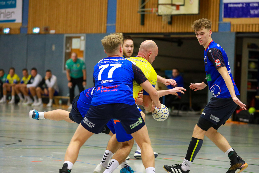 SVN_OscRheinhausen_021124_078 | Bildergalerie von Sport-Ereignissen aber auch von weiteren spannenden Dingen - nicht nur vom Niederrhein. In Anlehnung an den bekannten Spruch von Hanns Dieter Hüsch heißt das Motto: "Niederrhein ist überall".  - Realisiert mit Pictrs.com