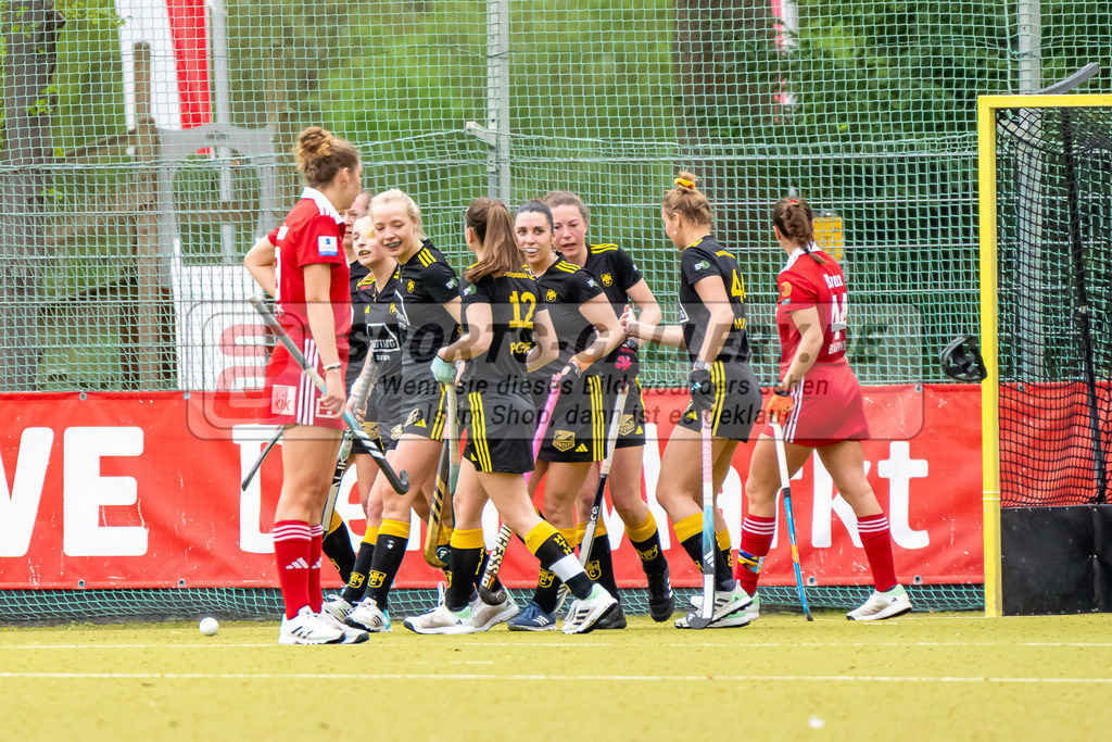 HK_20240407_100149 | 1. Bundesliga Hockey Damen Rot-Weiss Köln - Harvestehuder THC am 7.4.2024 Rot-Weiss Köln, Köln ,