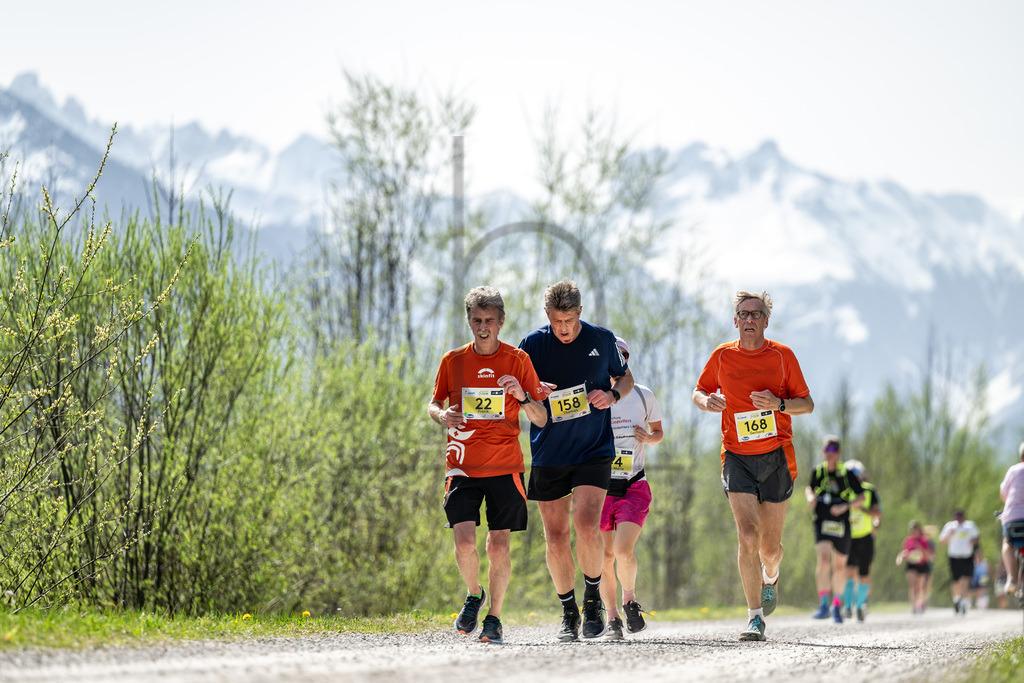 Frühlingslauf 2024 | Frühlingslauf 2024 am 07.04.2024 in Sonthofen. 



(Foto: Dominik Berchtold/www.dberchtold.com)