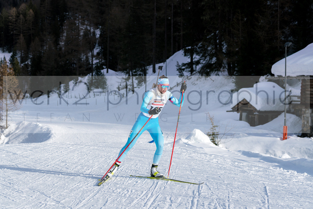 DP Martell | 2. Deutschlandpokal in Martell am 13. - 15. Dezember 2019