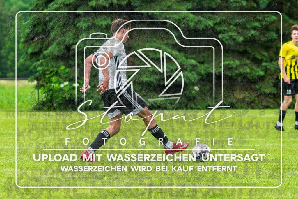 U17 Kreispokal Finale HK - SV Soltau vs. SG Fulde | U17 Kreispokal Finale HK - SV Soltau vs. SG Fulde am 07.06.2026 in Sportplatz Alter Schulweg, Schülern - Realisiert mit Pictrs.com
