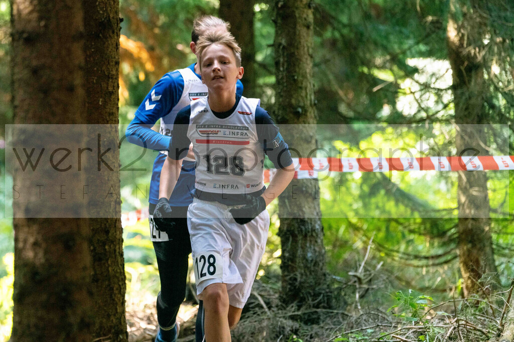 DSC Altenberg | DSC Altenberg in der SPARKASSEN-Arena, 24. September 2022