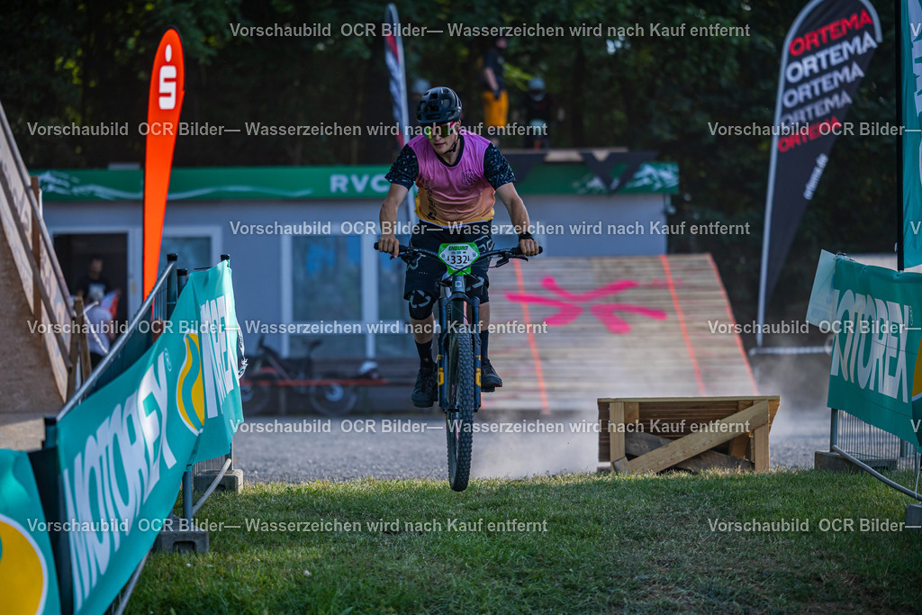 Enduro One Trieb Freitag R6-1079 | OCR Bilder Fotograf Eisenach Michael Schröder
