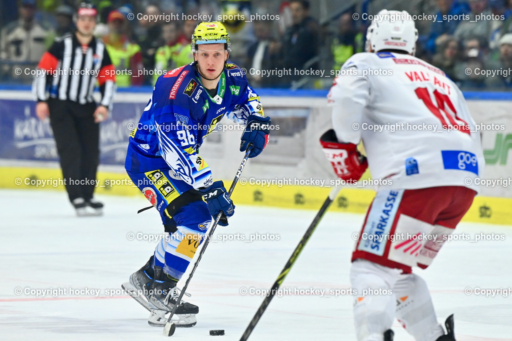 EC IDM Wärmepumpen VSV vs. EC KAC 20.12.2022 | #98 Tomazevic Blaz