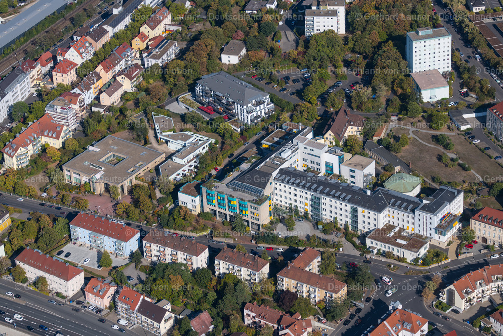 3808071 | Salvatorstraße 7, 97074 WürzburgQXV3+P8 Würzburgmissioklinik.de0931 7912821