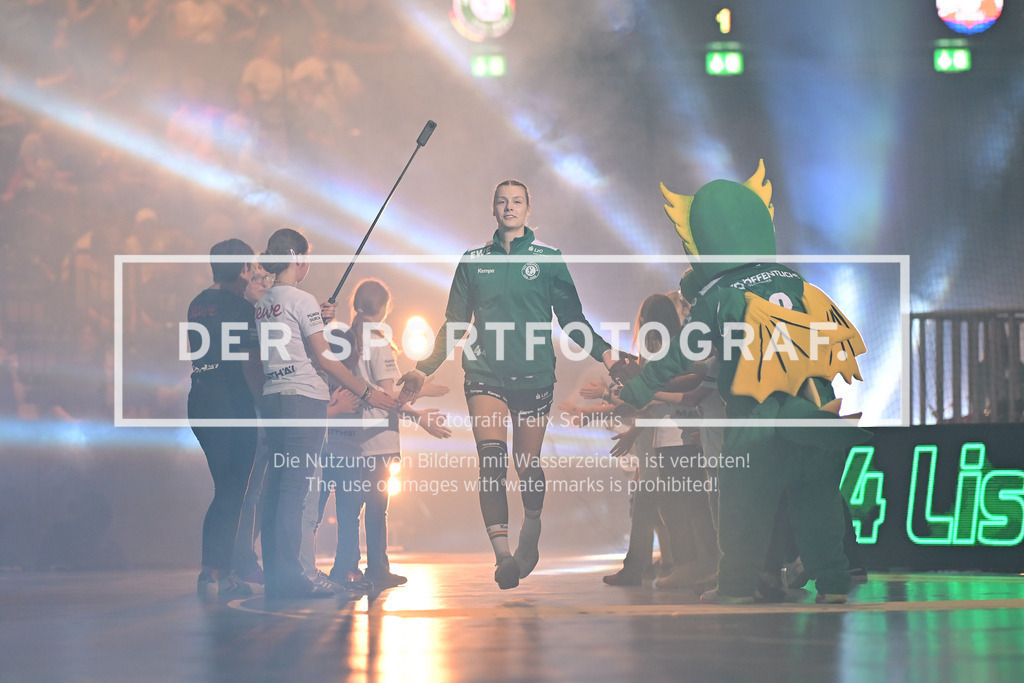 Handball I Frauen I Saison 2025-2026 I 1. HBF I 1. Spieltag I VfL Oldenburg - BSV Sachsen Zwickau I 06977 | Der Sportfotograf. - Realisiert mit Pictrs.com