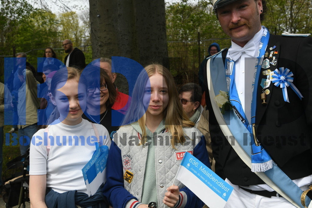 636. Maiabendfest 2024 | {headline}



(Foto: Christian Schnaubelt / BOND)

 - Realisiert mit Pictrs.com