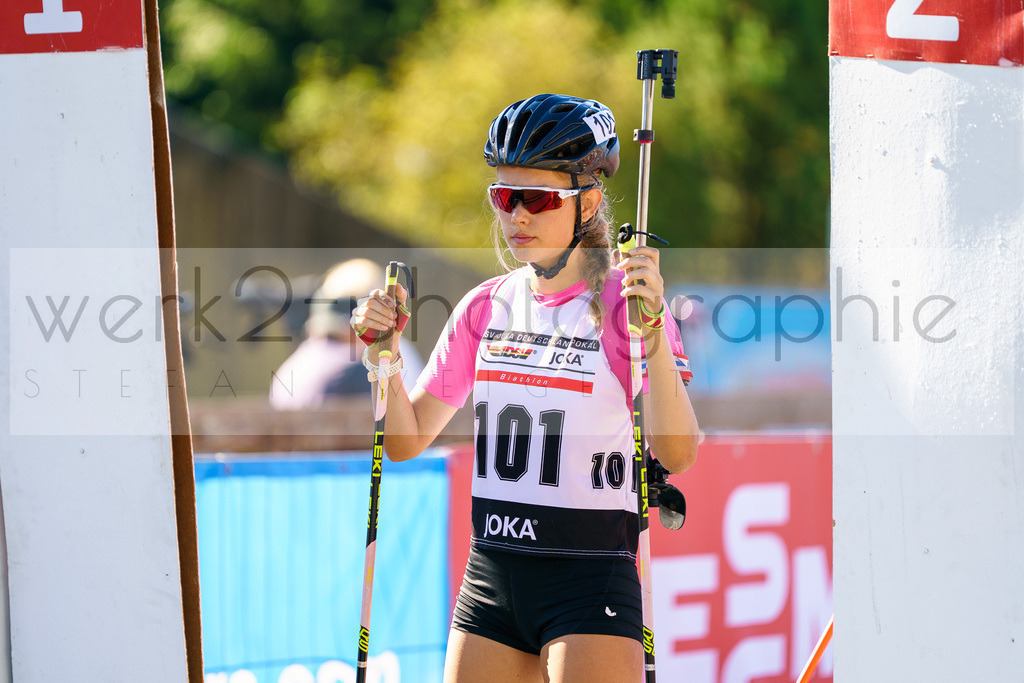 DP Altenberg | Deutschlandpokal, Altenberg - 19.-21.09.2025