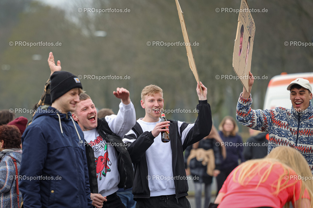 Osterlauf Koeln; Koeln, 08.04.23 | Impressionen vom Osterlauf Koeln am 08.04.23 in Koeln (Nordrhein-Westfalen). 