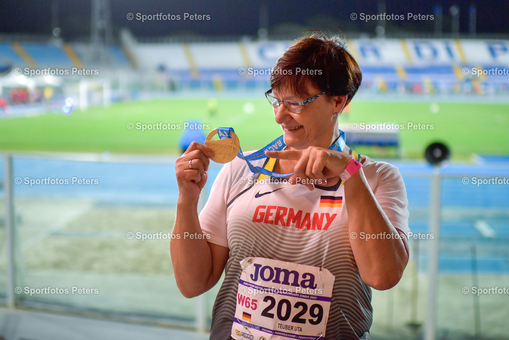 Masters EM 2023 - Pescara Tag 2_250 | Masters Europameisterschaft am 22.09.2023 in Pescara (Italien)

Foto: Kai Peters - Realisiert mit Pictrs.com