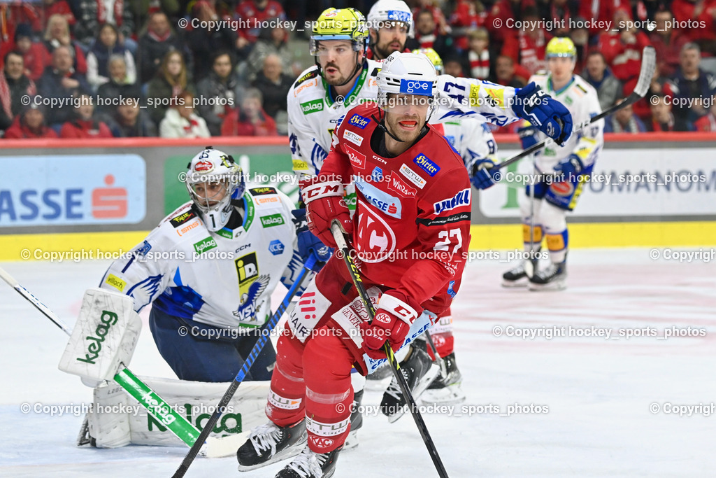 EC KAC vs. EC IDM Wärmepumpen VSV 10.3.2023 | #27 Hundertpfund Thomas