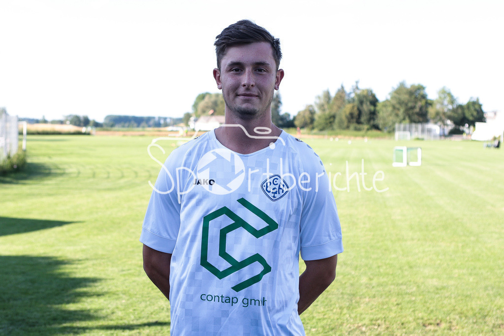 BC Aichach II 2024/25 | Dominik MIESL