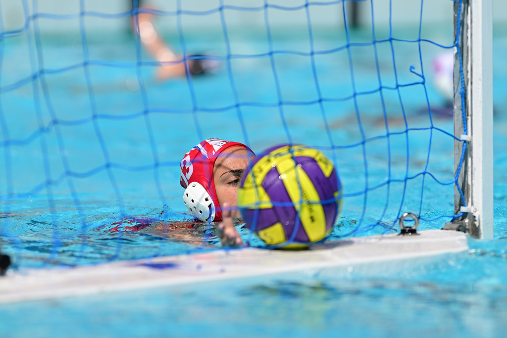 Wasserball I Frauen I Saison 2024-2025 I Nordic League I Gruppenphase I Sirens A.S.C. - Cheltenham S & WP Club (CSWPC) | CSWPC - Realisiert mit Pictrs.com