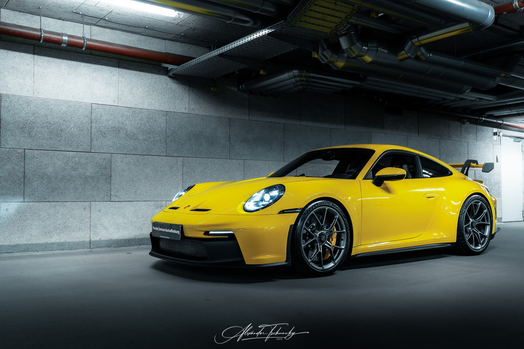911 GT3 | Entdecken Sie die faszinierende Welt von Alexander Tschuncky Arts: Kreative Fotografie, atemberaubende Automobilkunst und hochwertiger Bilderdruck. Lassen Sie sich inspirieren! - Realisiert mit Pictrs.com