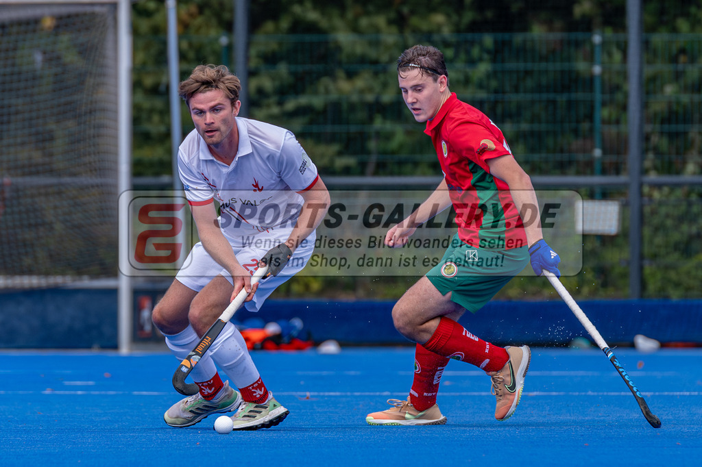 SM_20250913-D85_3147 | Hinrunde (M) HPC - TSV Mannheim / 6:4 n.P. (3:3)