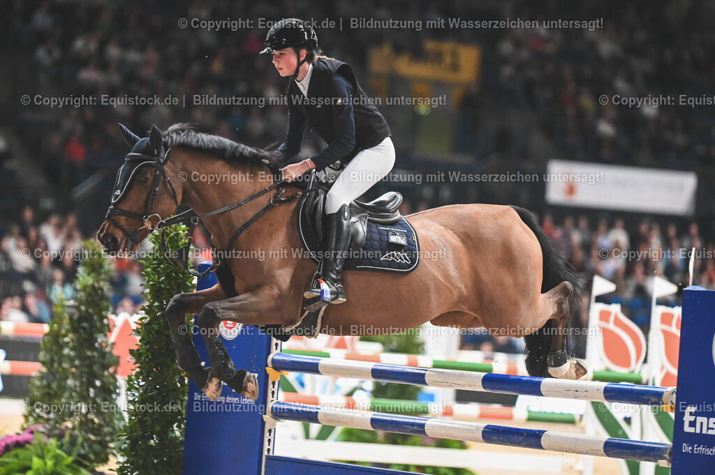 20251115_Ensinger-Ponies-Trophy_TOMSPIC_0213 | Foto: Thomas Hartig