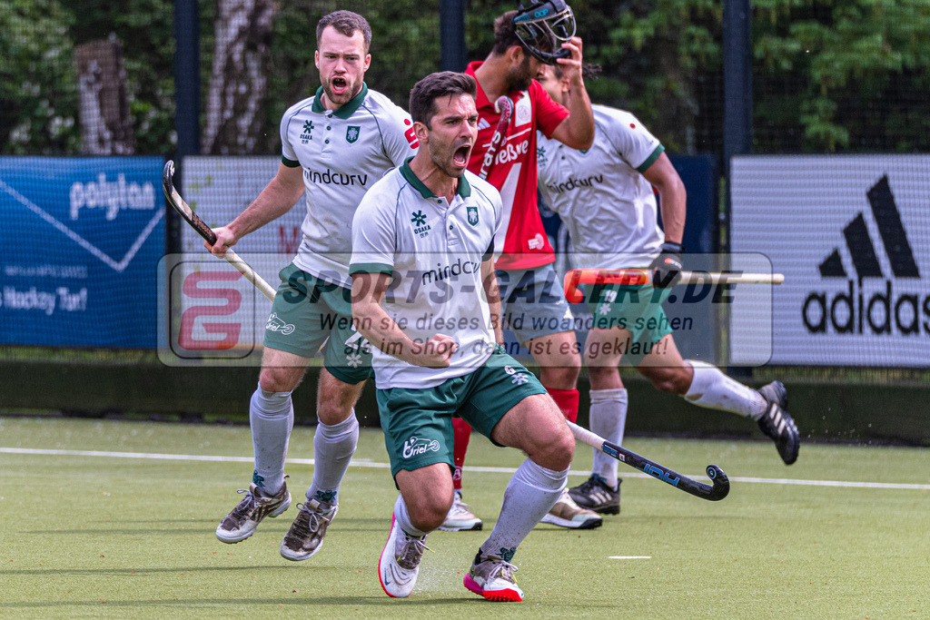 SM_20240427-D5A_7651 | Playoffs: 1.Bundesliga Feldhockey (M) DCadA - HTCU  / 4:2 (2:0)