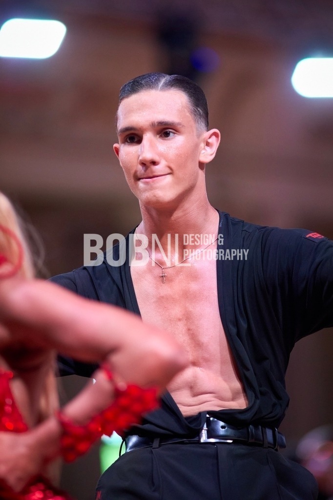 danceComp | Wuppertal - 05.07.2025: danceComp in Wuppertal (Historische Stadthalle), Germany. Photo by: BobNL design &amp; photography - Realized with Pictrs.com