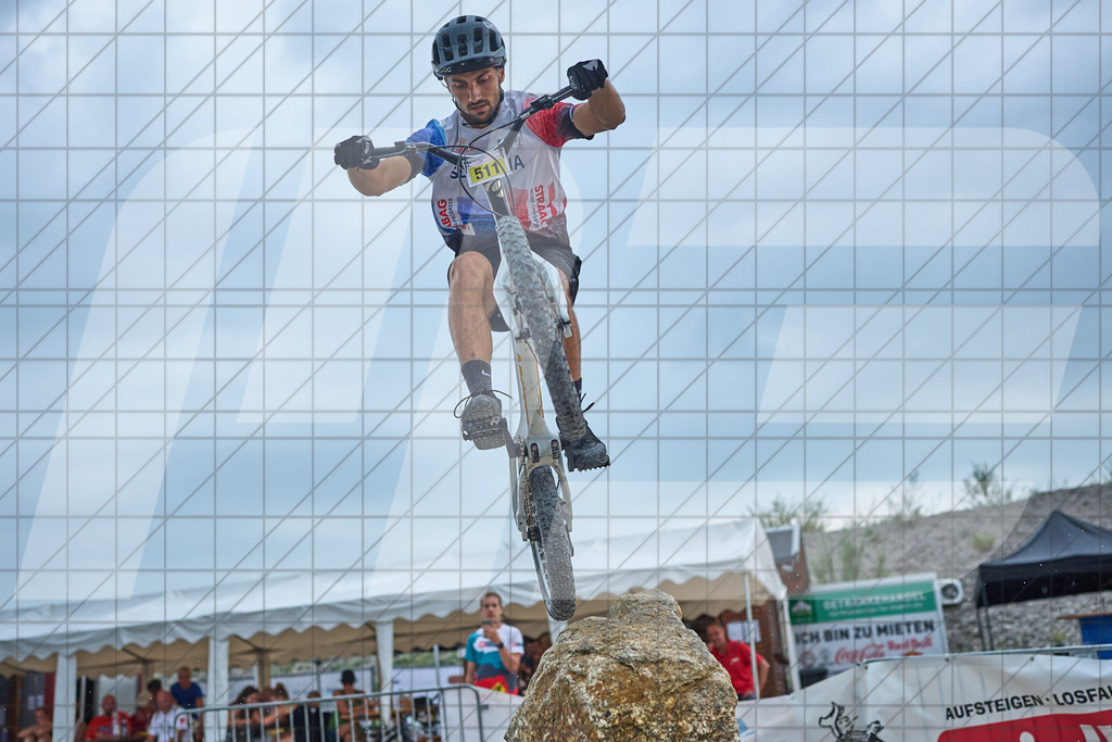 Trials European Youth Games | 16.08.2025: Trials European Youth Games in Purgstall an der Erlauf Foto: © 2025 Martin Bihounek / martinbihounek.comInsta: @martinbihounekcom