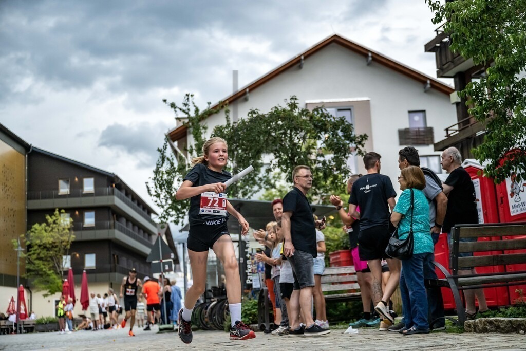 20. Sonthofer Bosch BKK Citylauf | 20. Sonthofer Bosch BKK Citylauf am 12.07.2024 in Sonthofen. Foto: Dominik Berchtold/www.dberchtold.com/ @d_berchtold_foto auf Instagram