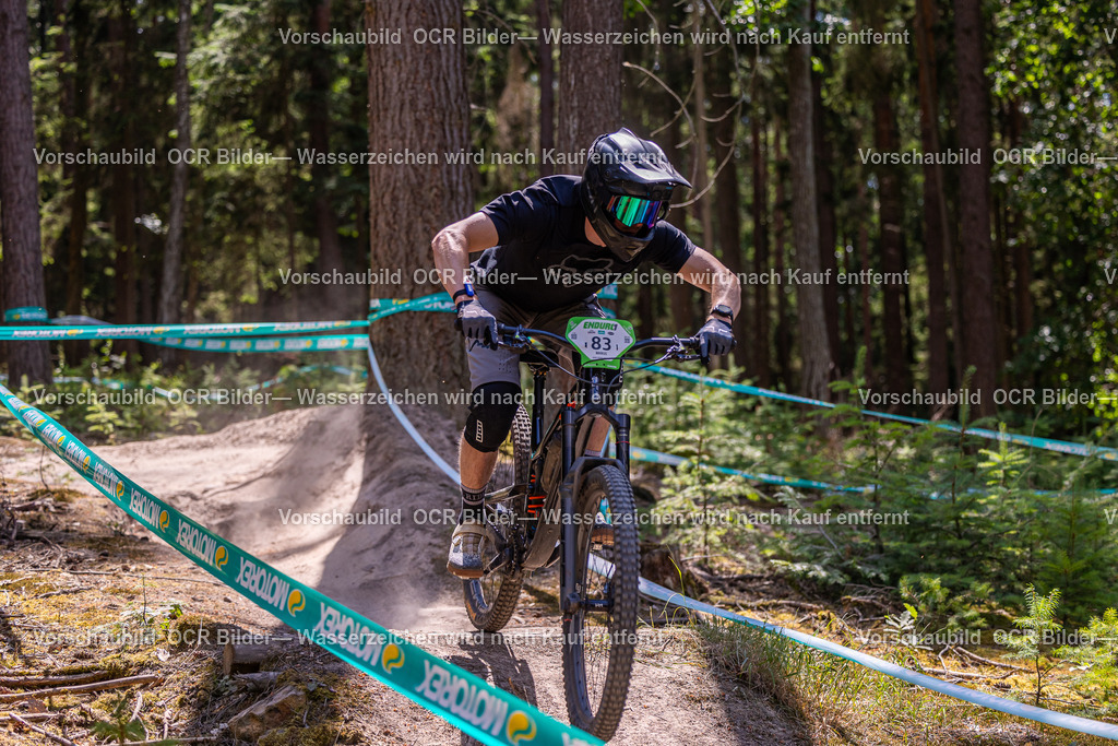 Enduro One Trieb Samstag R6-1437 | OCR Bilder Fotograf Eisenach Michael Schröder