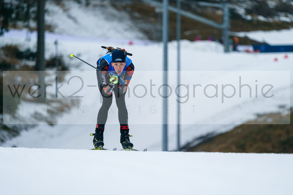 Deutschlandpokal Oberhof | Deutsche Meisterschaft Biathlon und 5. DSV JOKA Deutschlandpokal Biathlon in der LOTTO Thüringen ARENA am Rennsteig Oberhof
