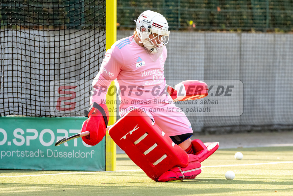 HK_20240914_106165 | 2. Bundesliga Herren Düsseldorfer HC - DSD Düsseldorf am 14.9.2024 Düsseldorfer HC , DHC, Düsseldorf ,