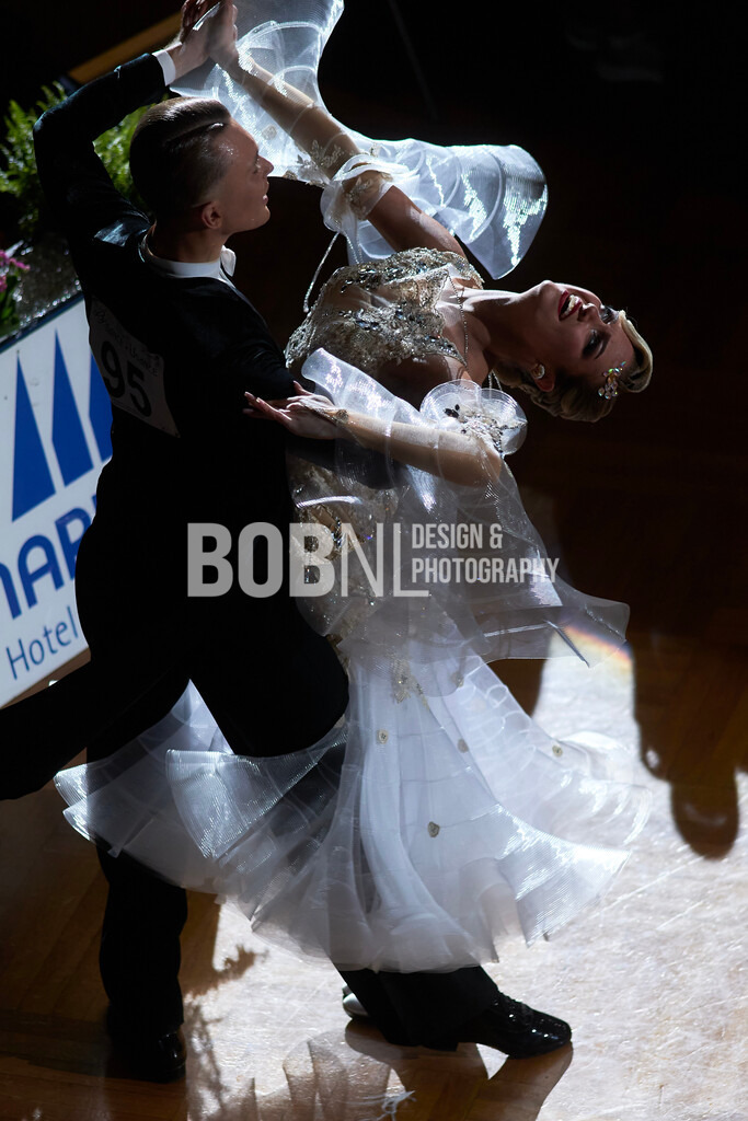 German Open Championships | Stuttgart - 14.08.2026: German Open Championships in Stuttgart (Liederhalle), Germany. Photo by: BobNL design &amp; photography - Realisiert mit Pictrs.com