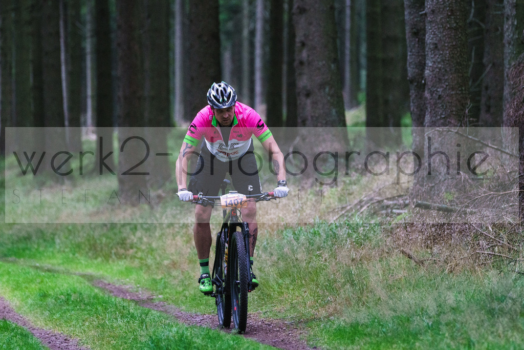 RennsteigRIDE 2020 | Schmiedefeld, 3. September 2020