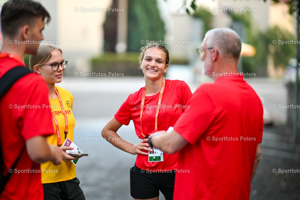 U18 EM - Tag 0_110 | U18-EM am 17.07.2024 in Banska BrysticaFoto: DLV/Kai Peters - Realisiert mit Pictrs.com
